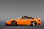 Porsche 911 DR640 by 9ff 2010 года